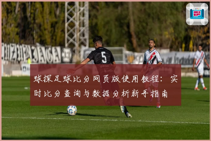 球探足球比分网页版使用教程：实时比分查询与数据分析新手指南
