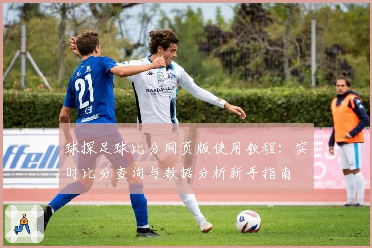 球探足球比分网页版使用教程:实时比分查询与数据分析新手指南