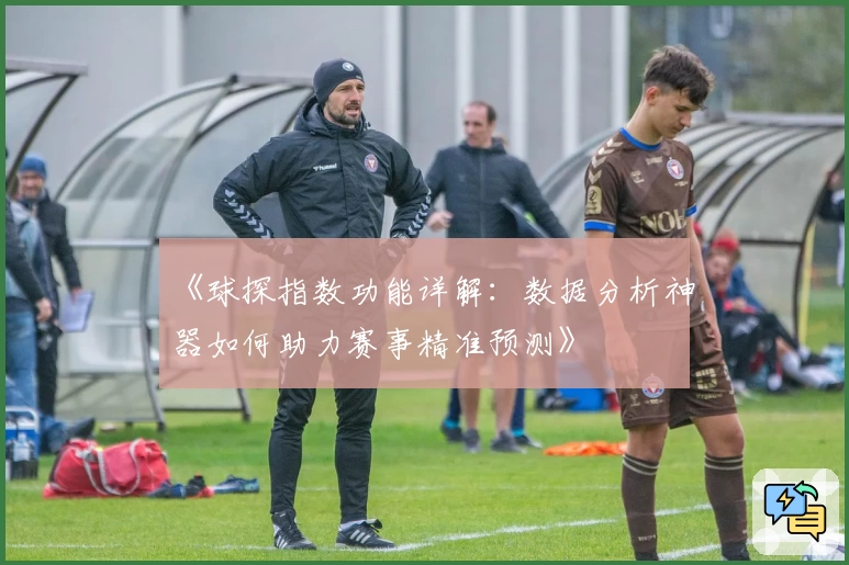 《球探指数功能详解:数据分析神器如何助力赛事精准预测》