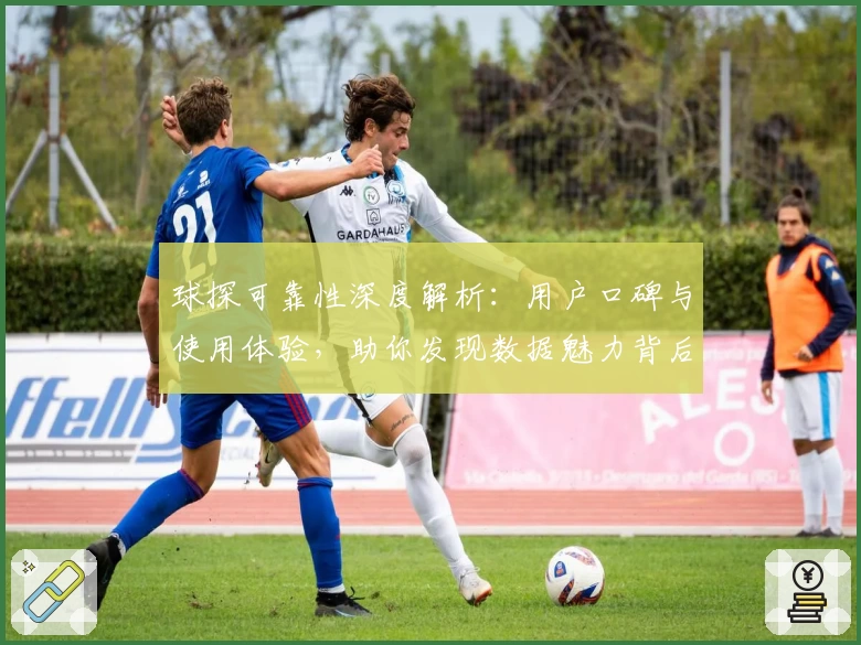 球探可靠性深度解析：用户口碑与使用体验，助你发现数据魅力背后的秘密